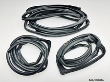 4x Guarnizione Porta