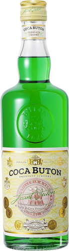 Coca buton 70cl liquore a - liquore,