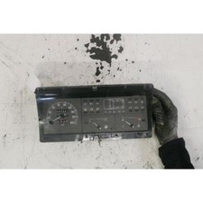 STRUMENTAZIONE PER LANCIA Y10 AUTOBIANCHI (92-96) 1.1 4WD BER. 3P/B/1108CC 1992