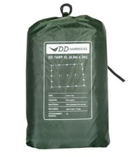 Amache DD - DD Tarp XL: Extra