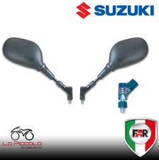 COPPIA 2 SPECCHIETTI