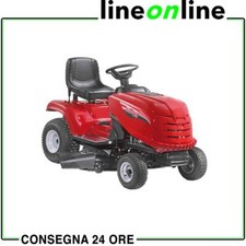 Trattorino tagliaerba