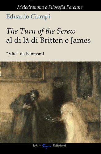 The turn screw al - of, di