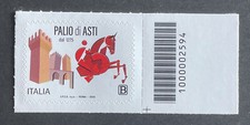 Italia 2025 - Palio di Asti -