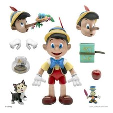 Disney ultimates pinocchio - disney,