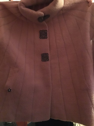 Cappotto donna alpaca vera - cappotto,