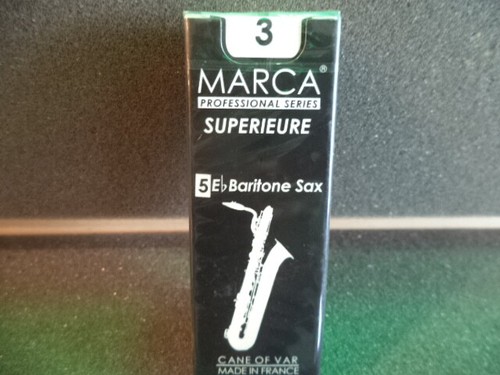 Ance per sax baritono marca - per,