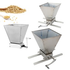 Frantoio per cereali mulino