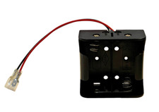 Heat N Glo, riscaldatore