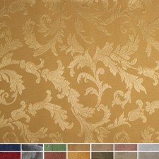 Tessuto Damascato Raso