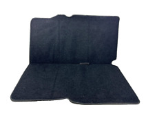 Tappeto bagagliaio pavimento