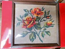 CORNICE RICAMO MEZZA PUNTA - RICAMO MEZZO PUNTO 