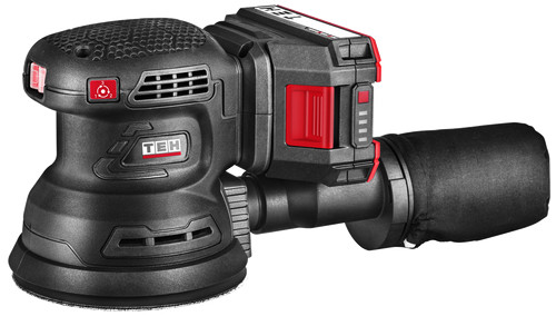 20v brushless cordless random - 20v,