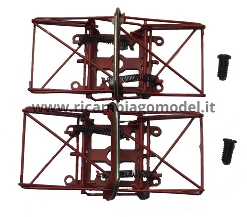 Ricw ricambi originali - ricw,