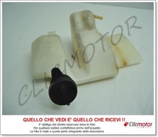 SERBATOIO LIQUIDO RADIATORE tank original for HONDA HORNET 600 ANNO 2002