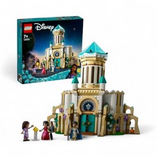 lego 43224 Disney castello di
