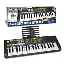 pianola tastiera bontempi 37