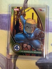 2026 Topps Finest Fantastic