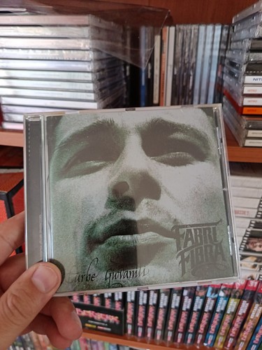 Fabri fibra turbe - fabri, giovanili
