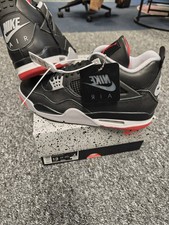 Nike Air Jordan 4 Reimagined