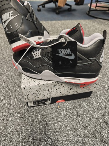 Nike air jordan reimagined - jordan, 4