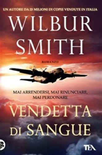 Vendetta sangue smith - vendetta,
