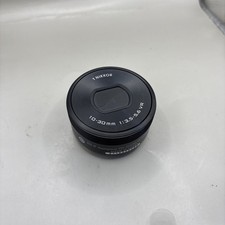 Nikon 1 Nikkor nero VR 10-30