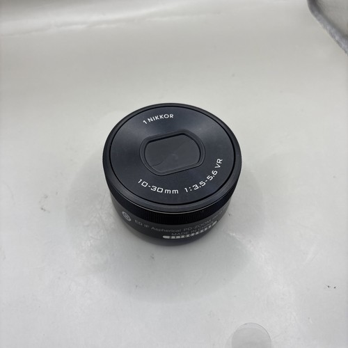 Nikon nikkor nero 10 - nikkor, vr