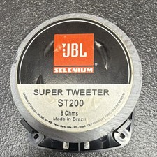 JBL Selenium ST200 Super