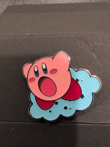Nintendo kirby cloud blind - kirby,