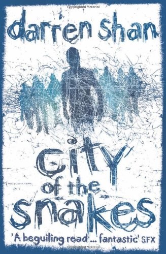 City the snakes - (the,
