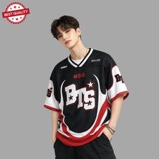 Maglia BTS, maglia Arirang