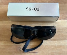 Occhiali da sole Yeezy SG-02