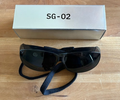 Occhiali sole yeezy 02 - da, sg-02
