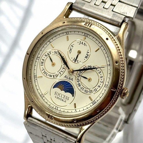 Orologio uomo alba - orologio,