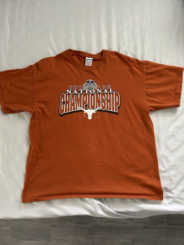 Maglia uomo texas longhorns - maglia,