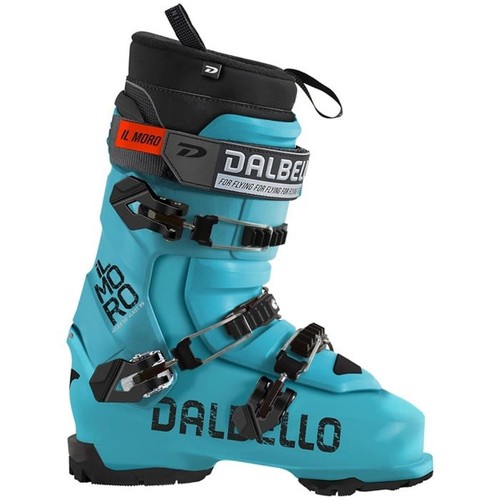Scarponi sci uomo dalbello - scarponi,