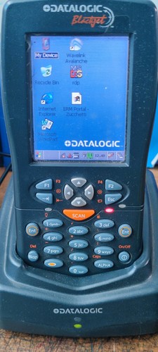 Datalogic jet modello ce - ,