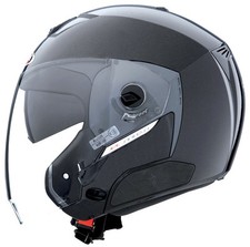 Casco moto Caberg Jet Sintesi