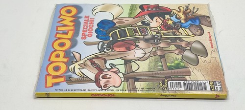 Topolino 2390 2 - topolino,