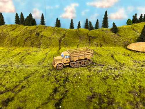 Bolt action 28mm camion - bolt,