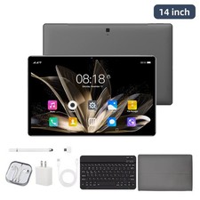 Tablet 2025 14 pollici 16G+1TB