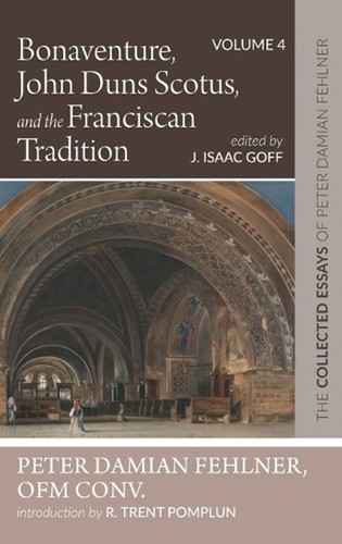 Bonaventure john duns scotus - john,