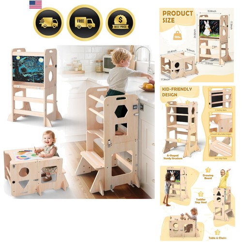 Torretta piedi per bambini - per,