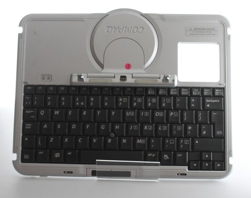 Compaq pc875a aba tastiera - compaq,