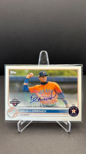 2022 topps pro - 2022,