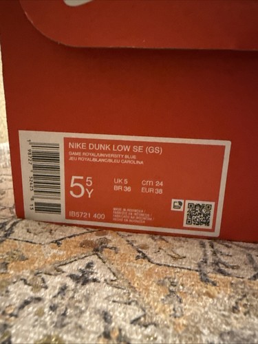 Nike dunk low game - nike,