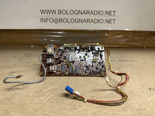 Kenwood 940 scheda - 940,