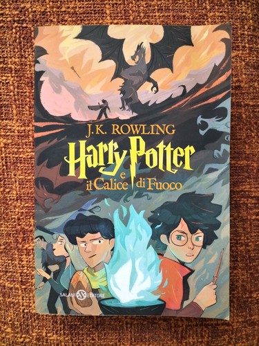 Rowling harry potter - rowling,