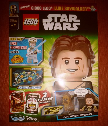 Official star wars lego - star,